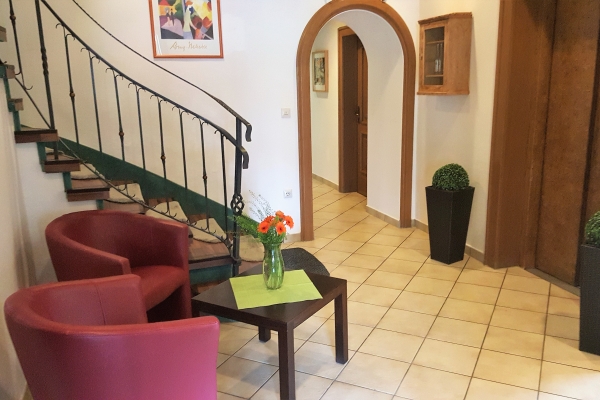 Hotel Pappel